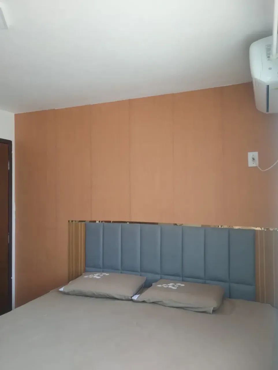 Repasse de Chave Apartamento Bosque Reformado Projetado - Foto 4