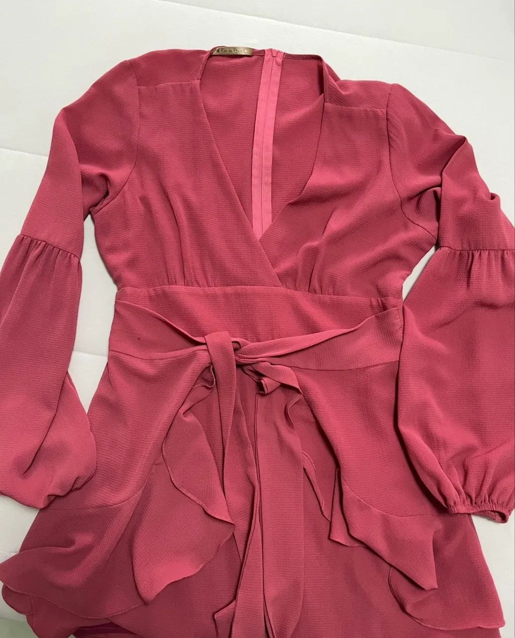 Vestido 
