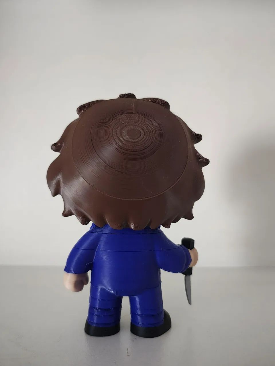 Boneco estilo Funko Pop - Terror: Michael Myers - Foto 2