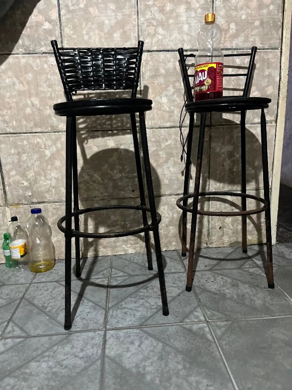 BANQUETAS no precinho , pra vender logo ? - Foto 4