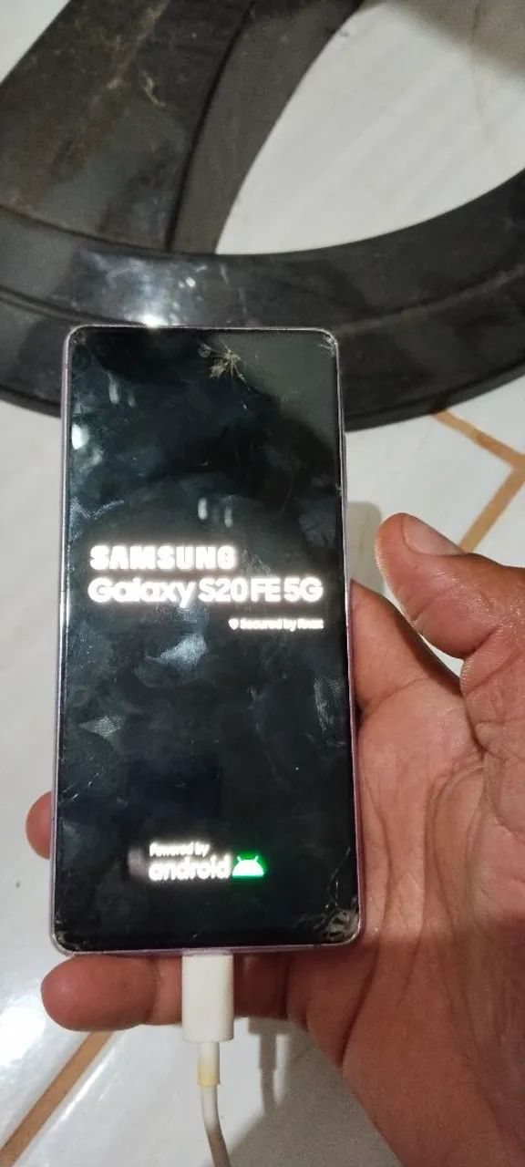 Samsung e20Fe - Foto 4