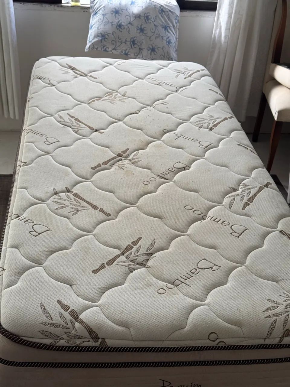 Cama box solteiro  - Foto 4