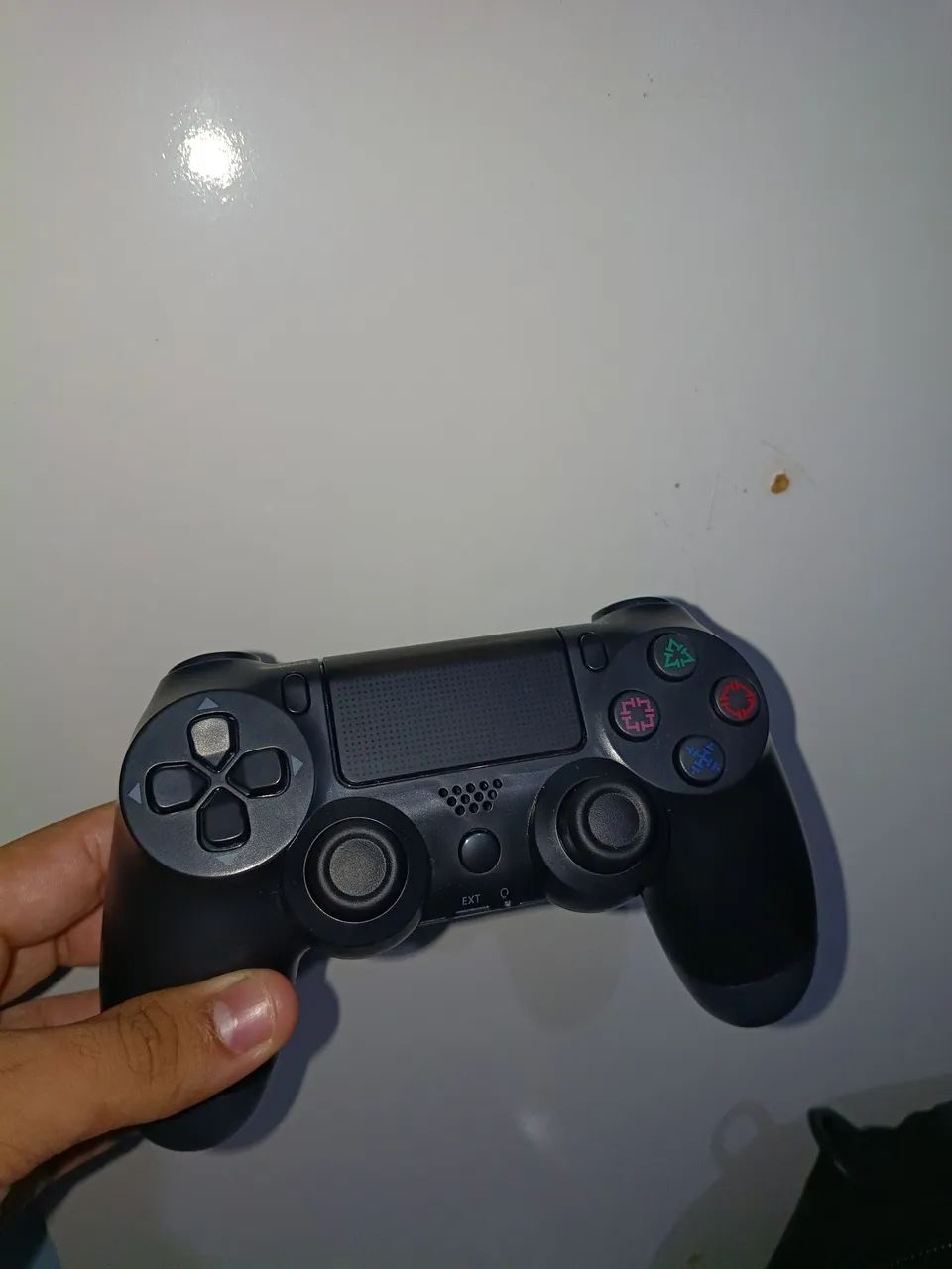 Controle Ps4