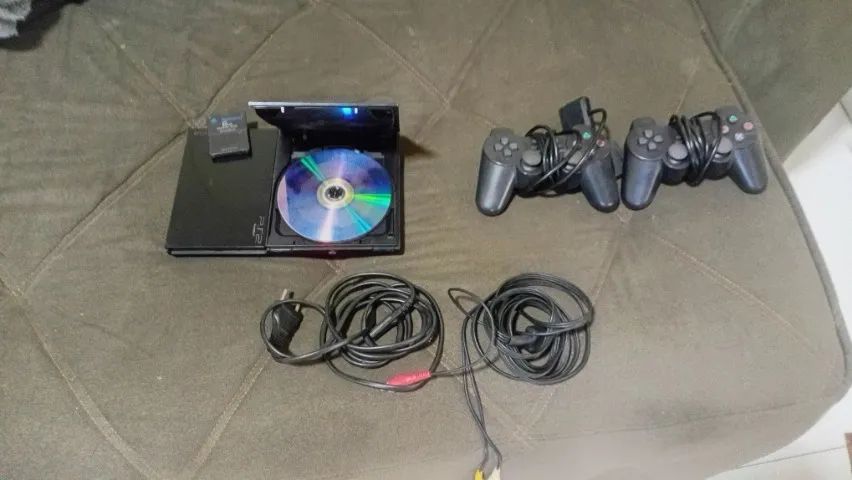 PlayStation2 - Foto 4