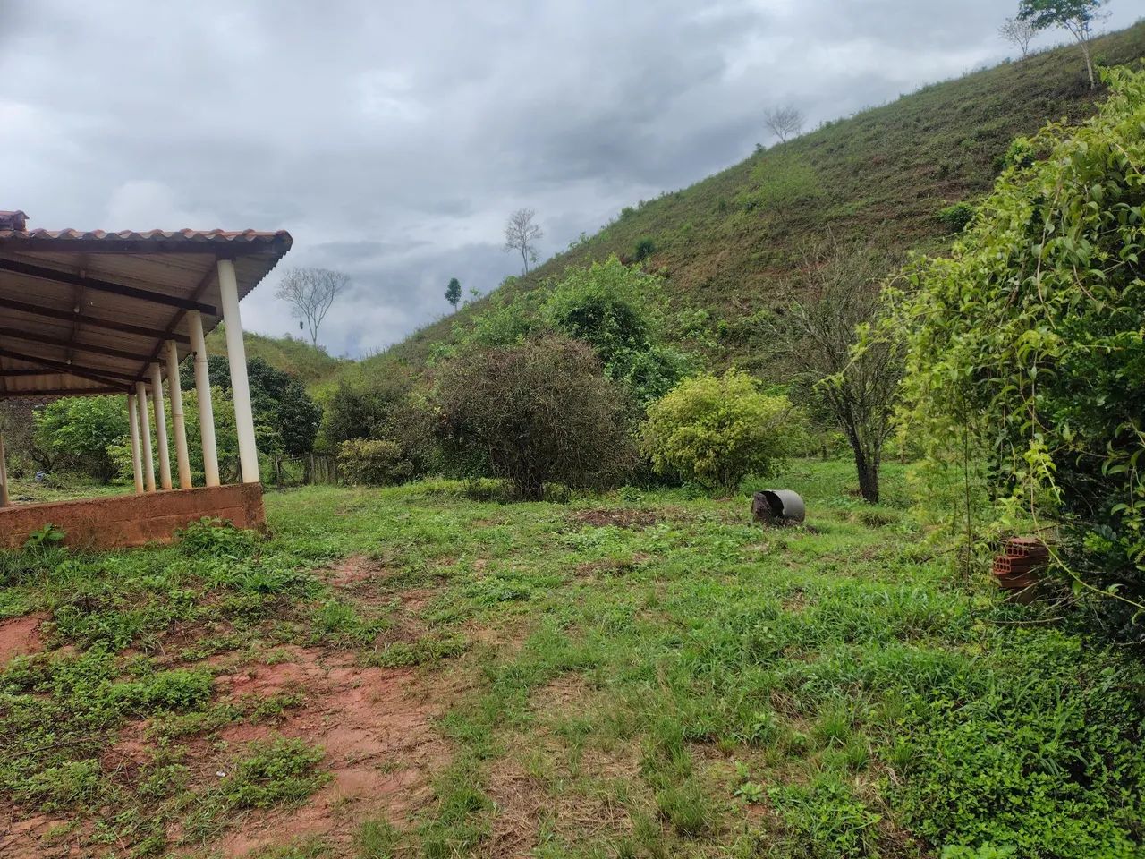 Alugo chácara na ro ça. - Foto 2