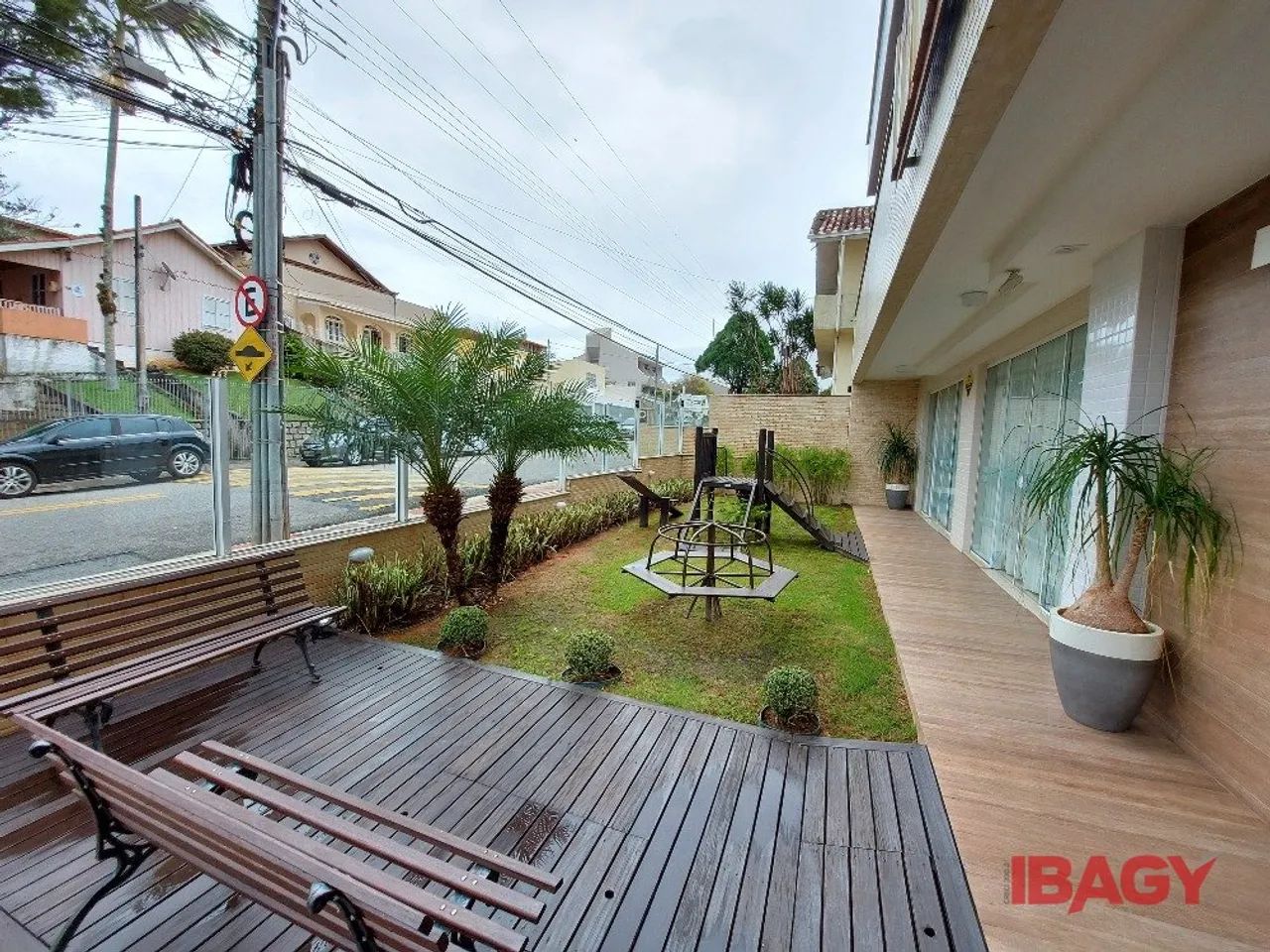 Excelente Apartamento 2 dormitório(s) em Coqueiros - Florianópolis - Foto 3