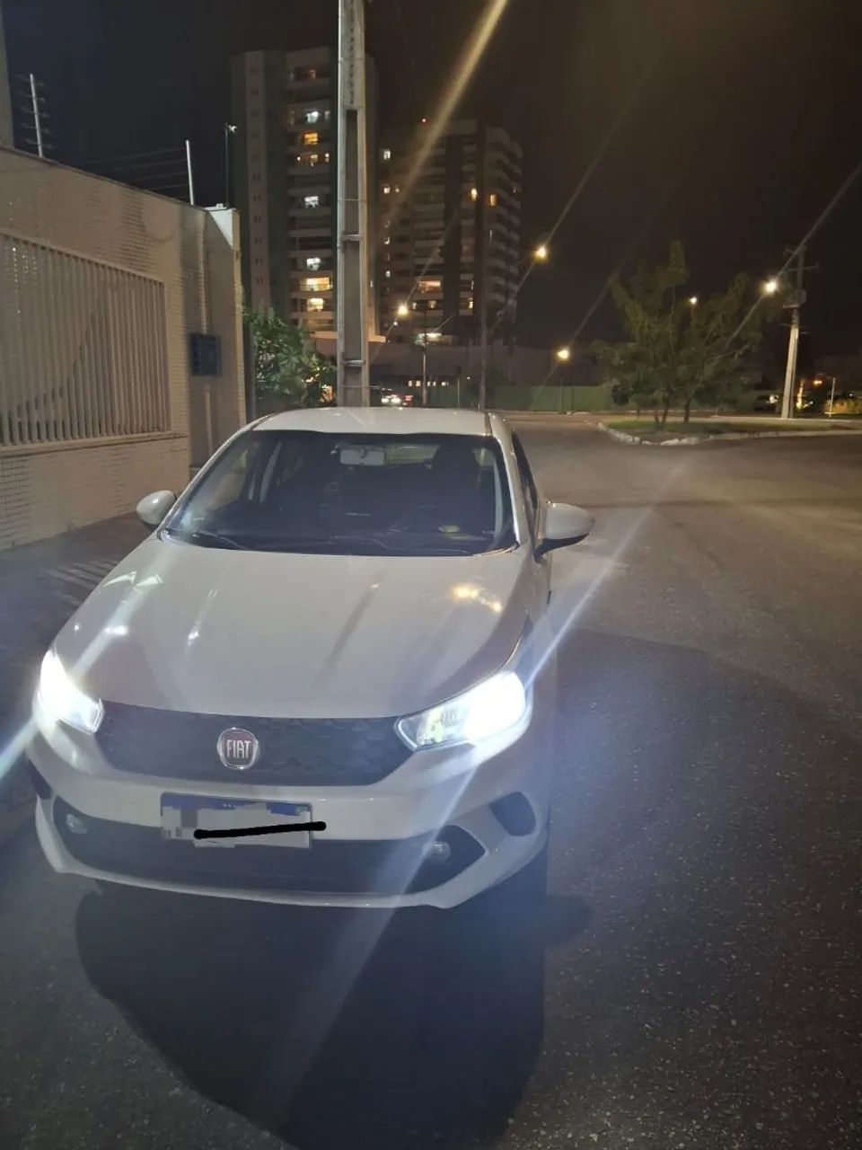 Fiat Argo Drive 1.0 6V Flex 2019 - Foto 2