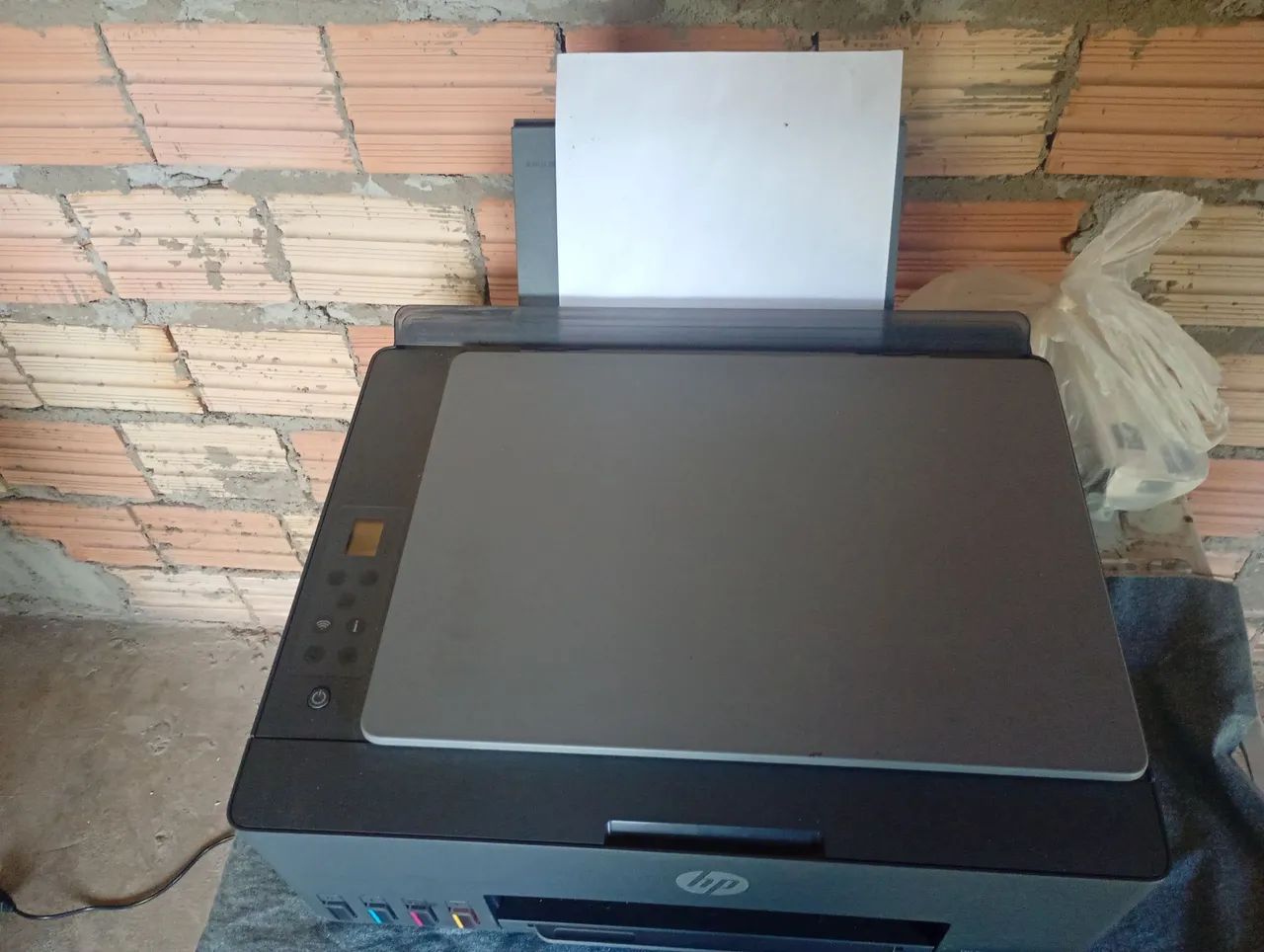 Vende-se uma impressora - Foto 3