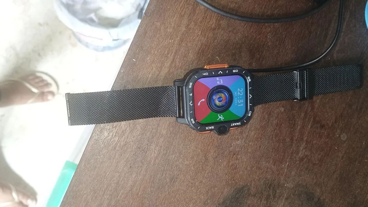 Smartwatch  - Foto 2