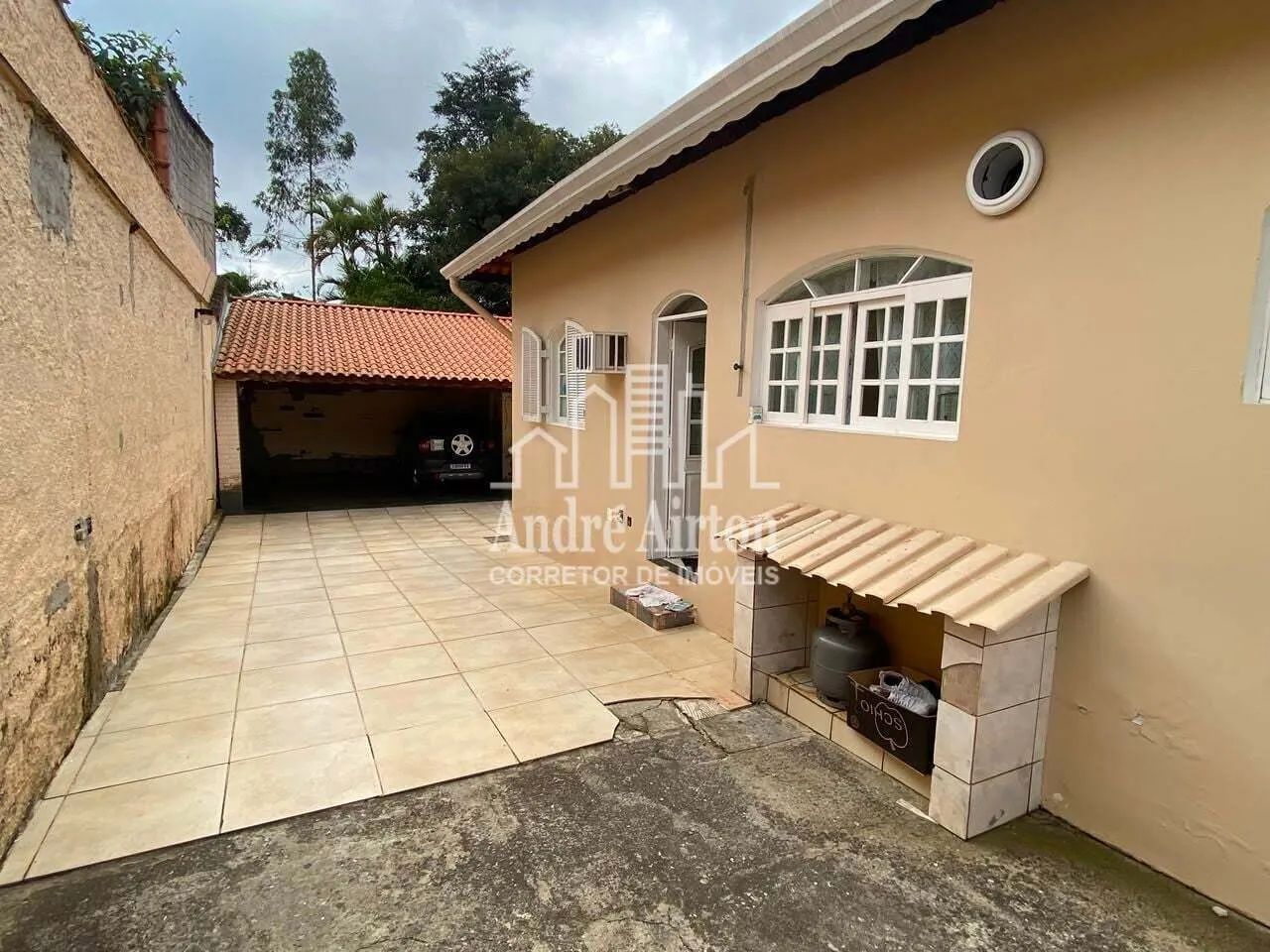 Casa à venda 04-Dormitórios - Foto 4