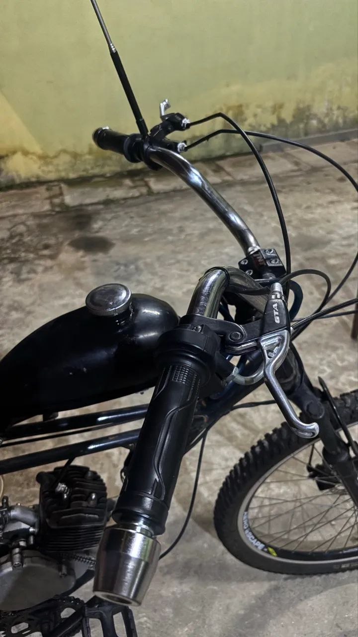 Motorizada Reforçada - Foto 2