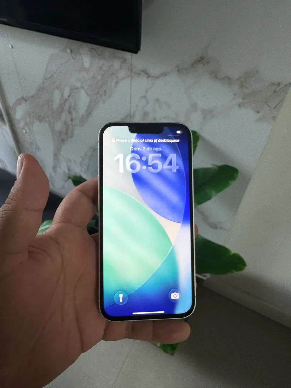 IPHONE 13 128GB - Foto 2