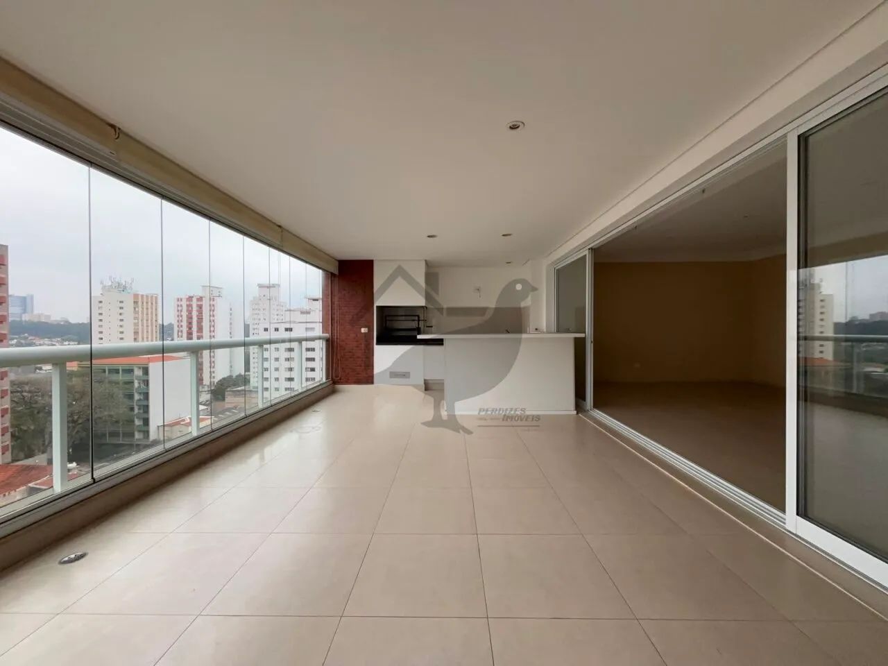 APARTAMENTO A VENDA EM PERDIZES - Foto 2