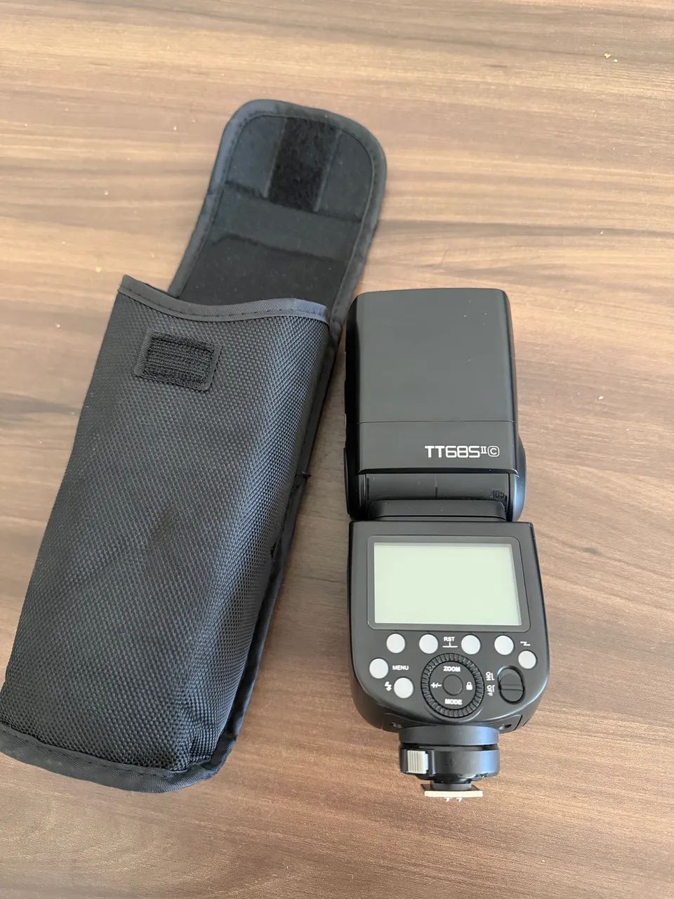Flash TT685 Godox - Foto 4
