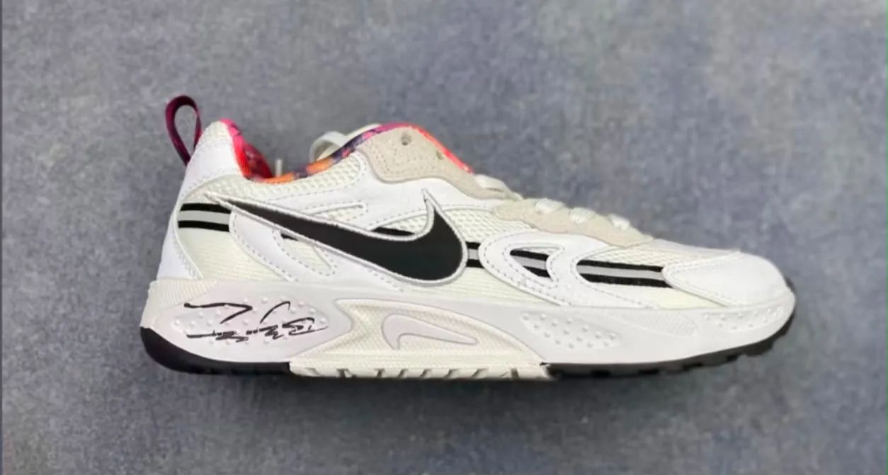 Tênis Nike Masculino Branco - Ótimo Estado