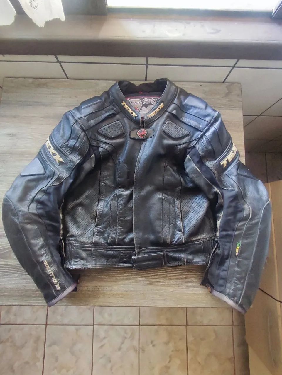 Macacão Motociclista Texx  - Foto 2