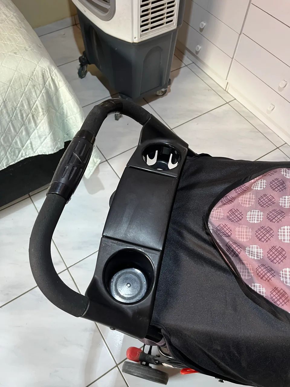 Carrinho de bebê  - Foto 4