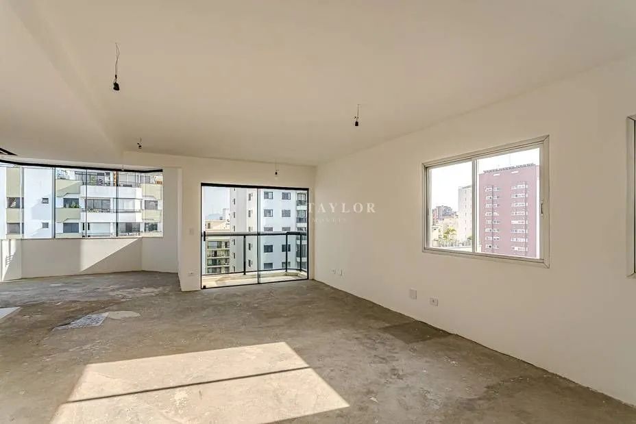 Cobertura com 5 quartos à Venda, Perdizes - São Paulo - Foto 2
