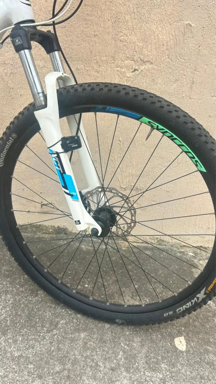 Mountain Bike MTB - Foto 4