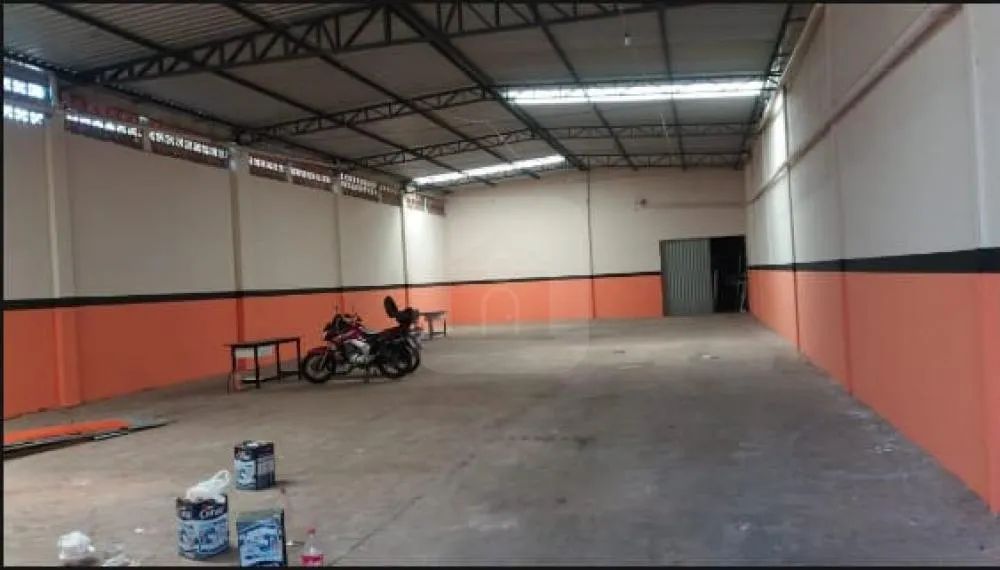Comercial Galpão em Uberlândia - Foto 5