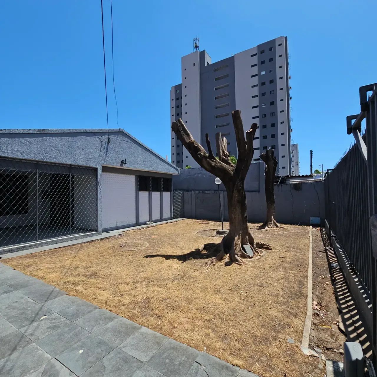 PROMOÇÃO casa comercial no Dionísio Torres - Foto 4