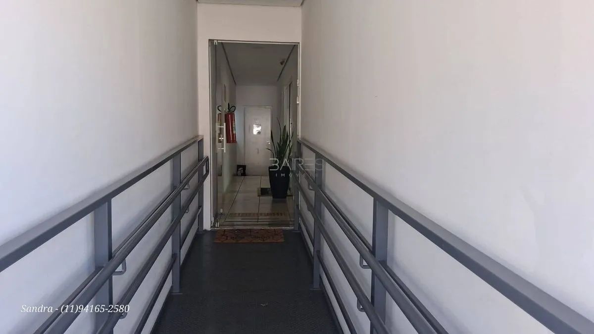 Sala Comercial para Locação no Jardim Europa - Foto 2