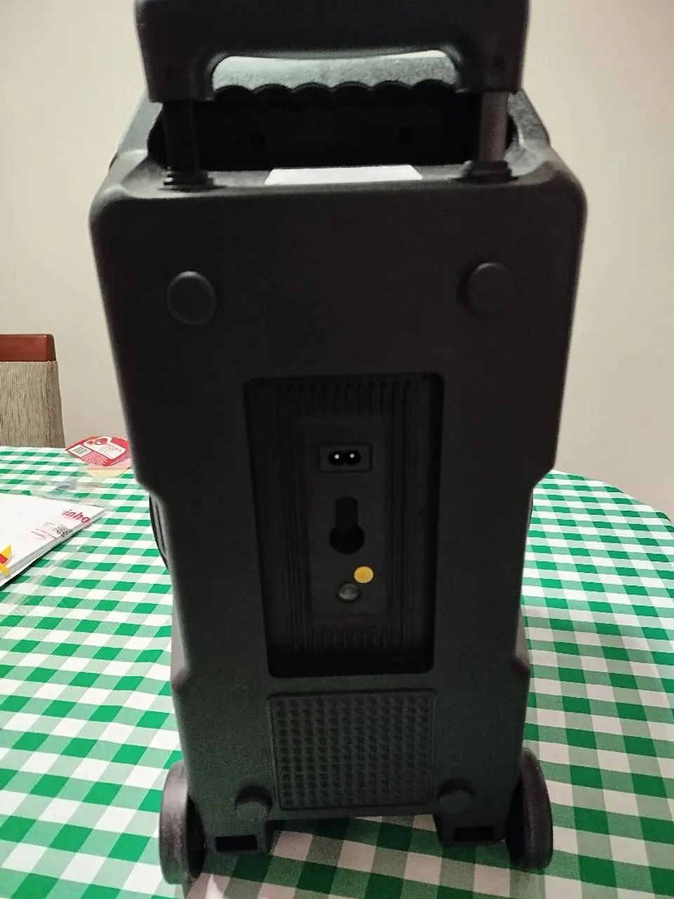 Caixa de som mondial CM-400 - Foto 4