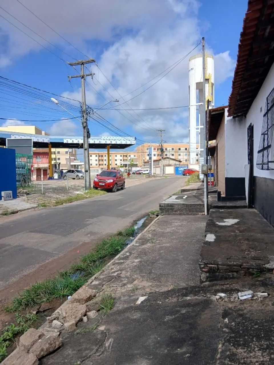 VENDO PRÉDIO COMERCIAL COM 2 PAVIMENTOS NA CIDADE OPERÁRIA - Foto 5