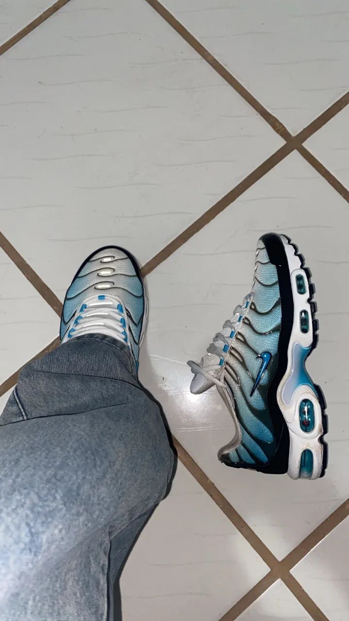 airmax TN plus - Foto 3