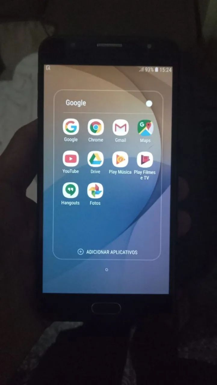 Samsung J7 prime - Foto 5