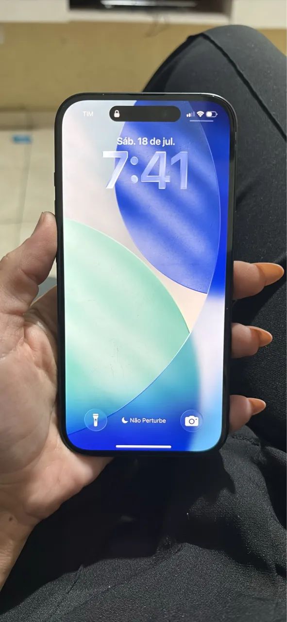 iPhone 15 - Foto 3
