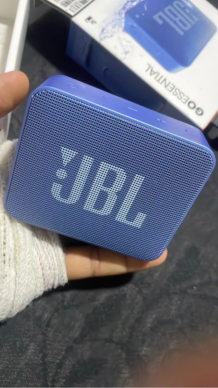Caixa som JBL  - Foto 3