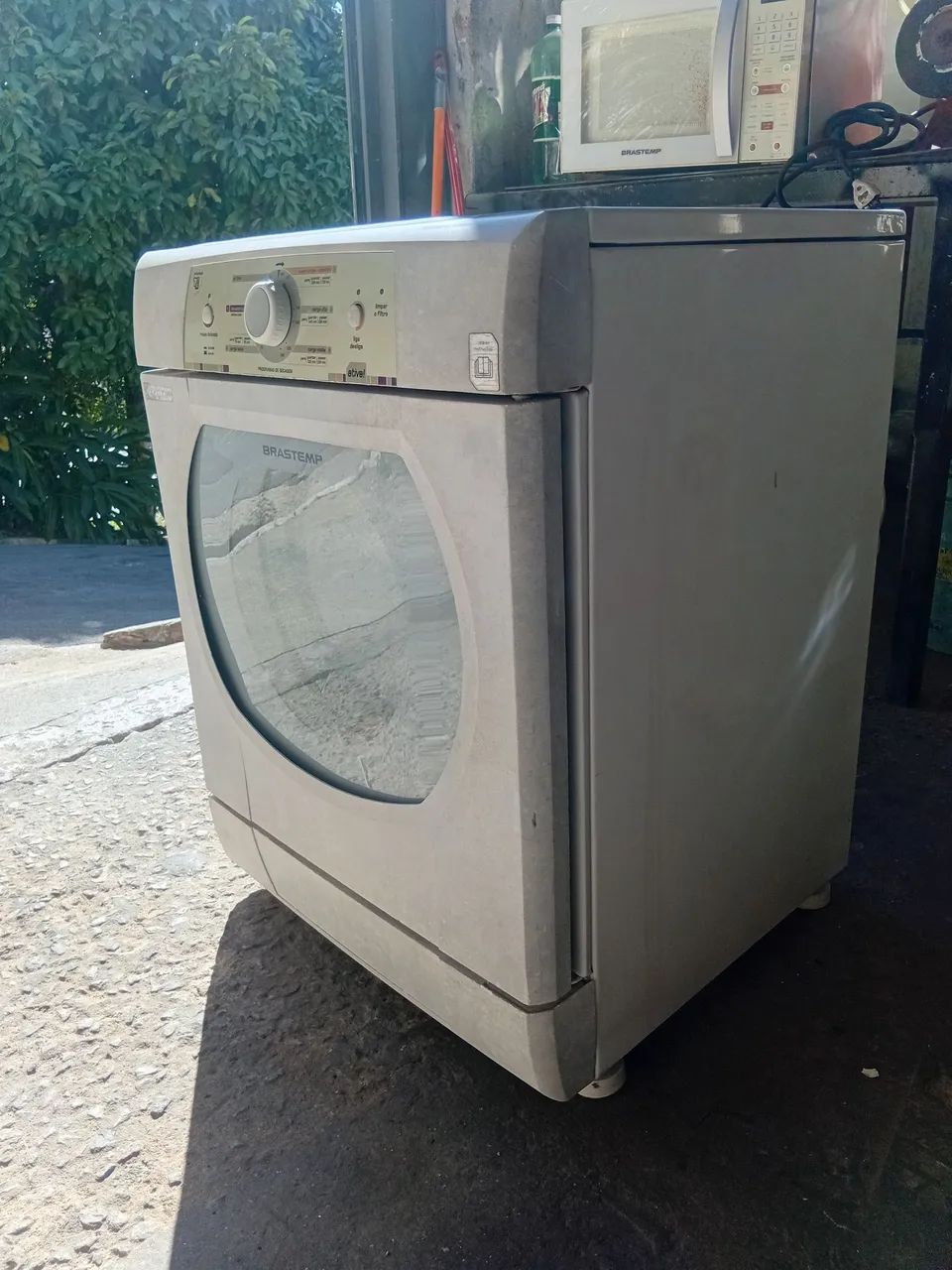 Secadora brastemp ative! - Foto 2
