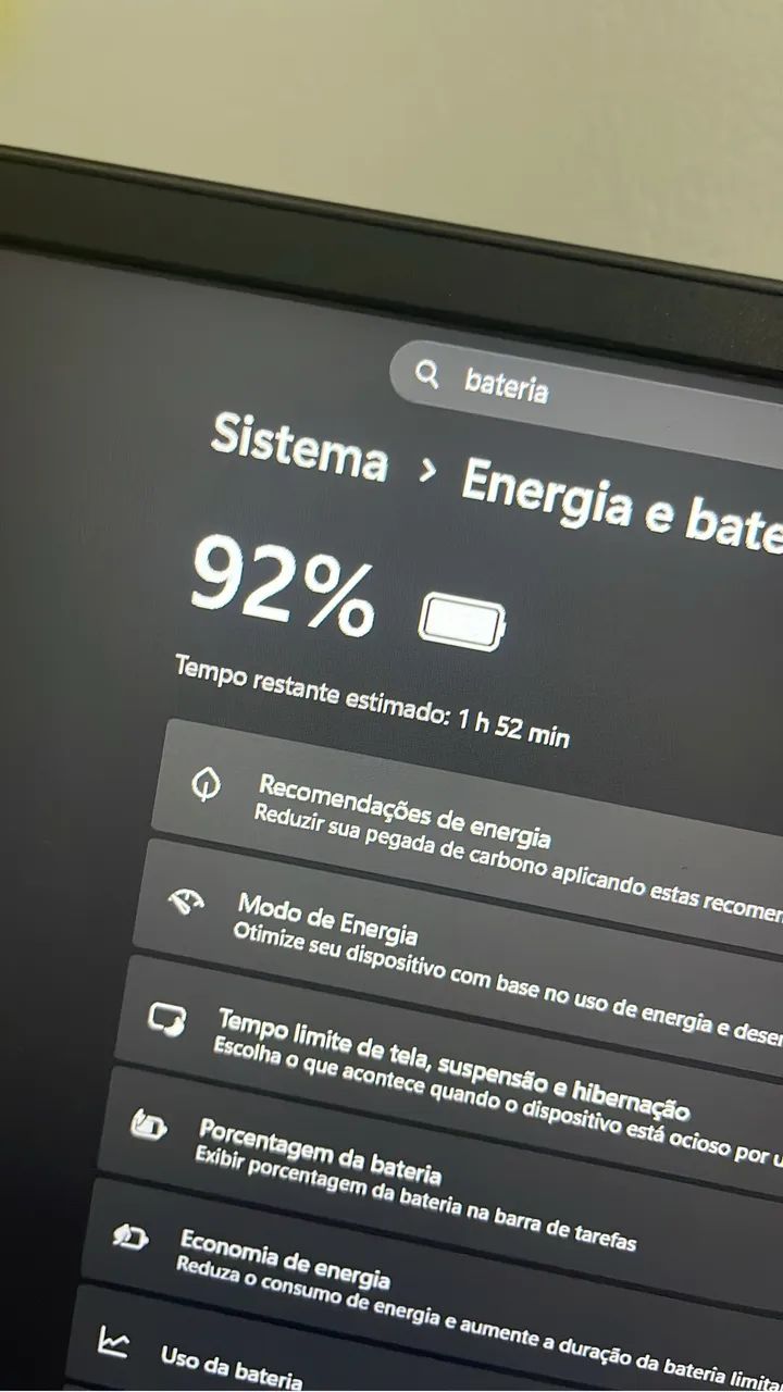 Notebook DELL i3 11 geração  - Foto 4