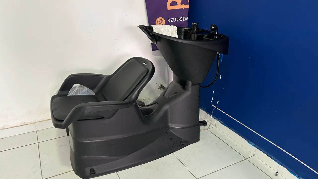 Lavatório para barbearia/salão - Foto 2