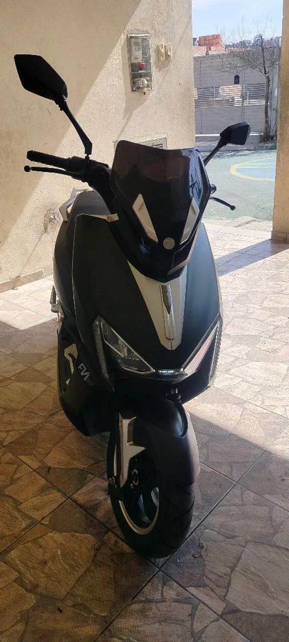 EV1 Sport  - Foto 2