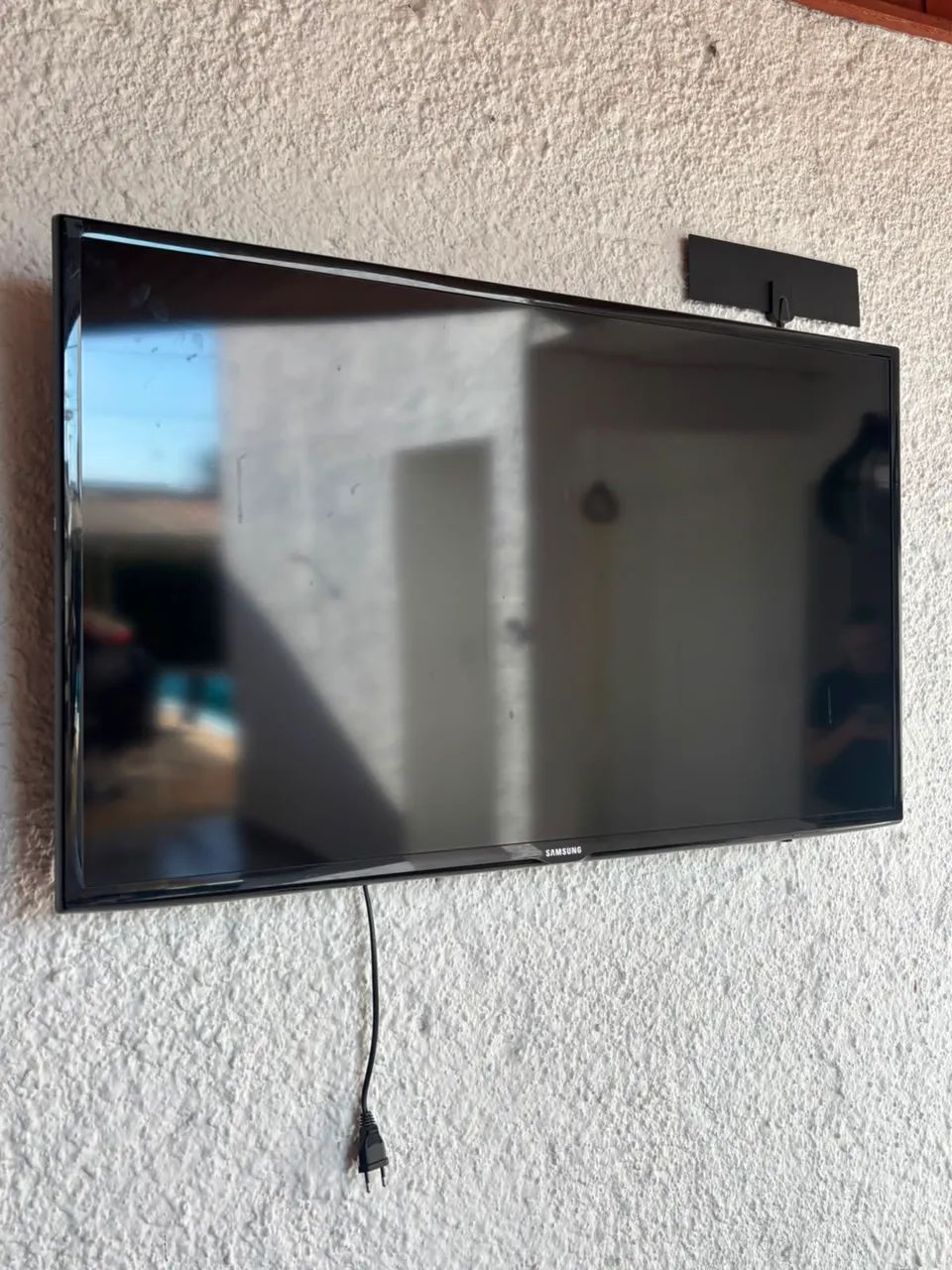 TV Samsung 40 polegadas - Foto 2