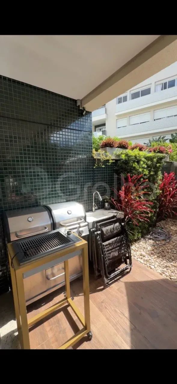 Imóvel para venda possui 133 metros quadrados com 2 quartos - Foto 5