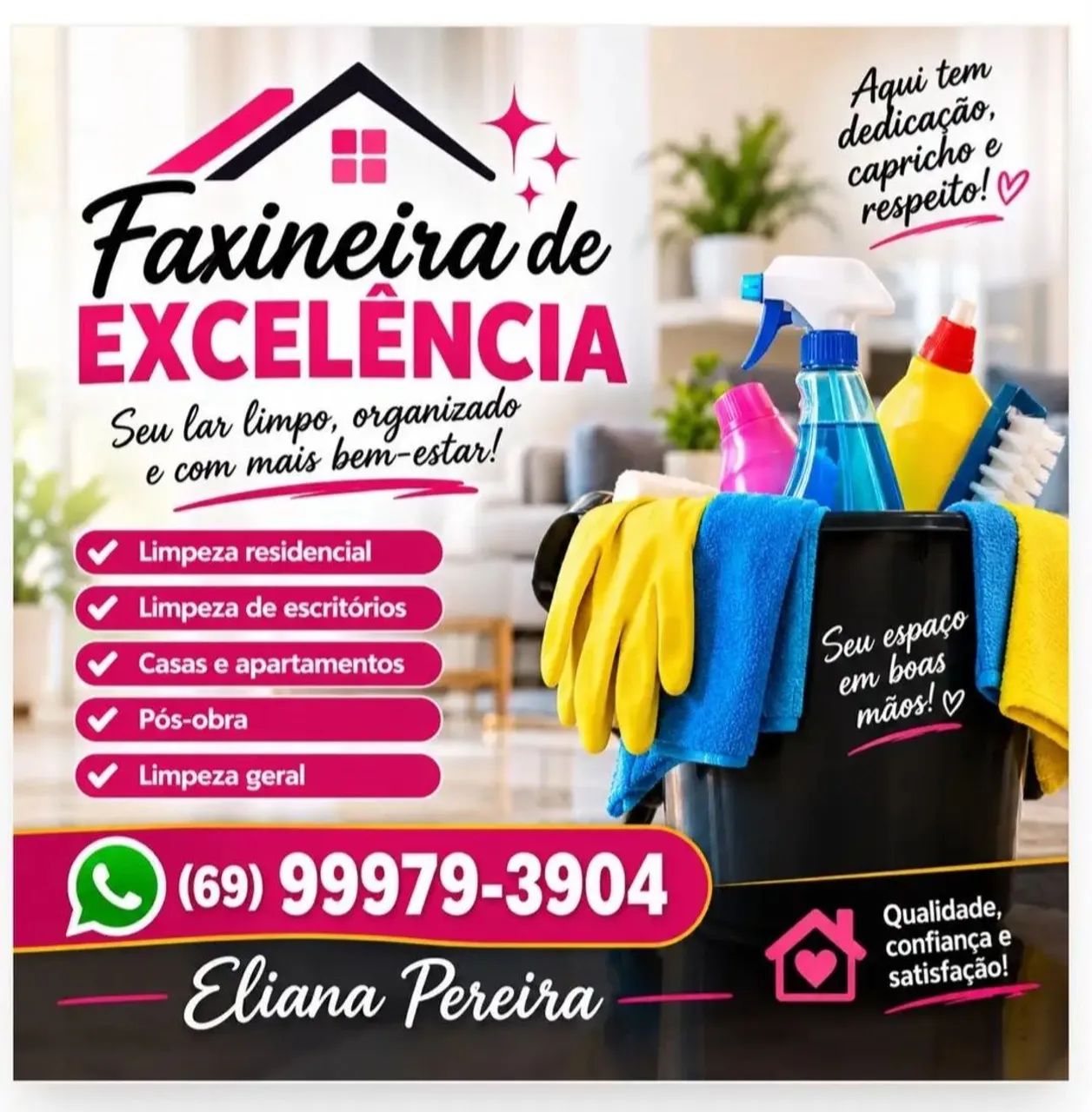 Diarista  - Foto 4
