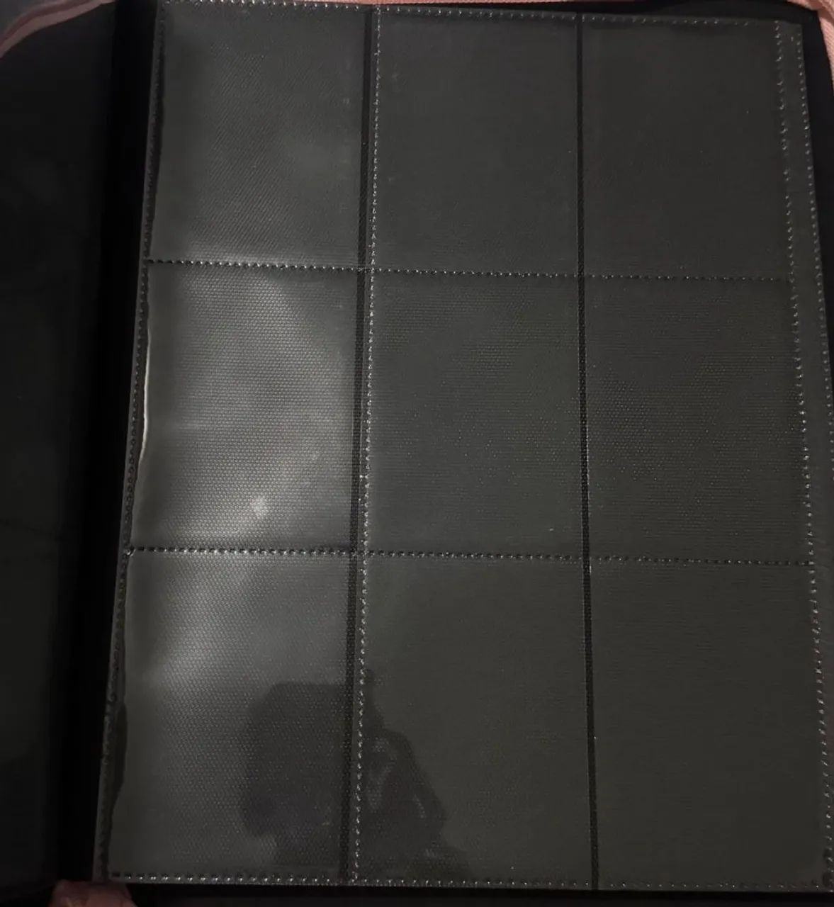 Fichário Zip Card Premium - Foto 4
