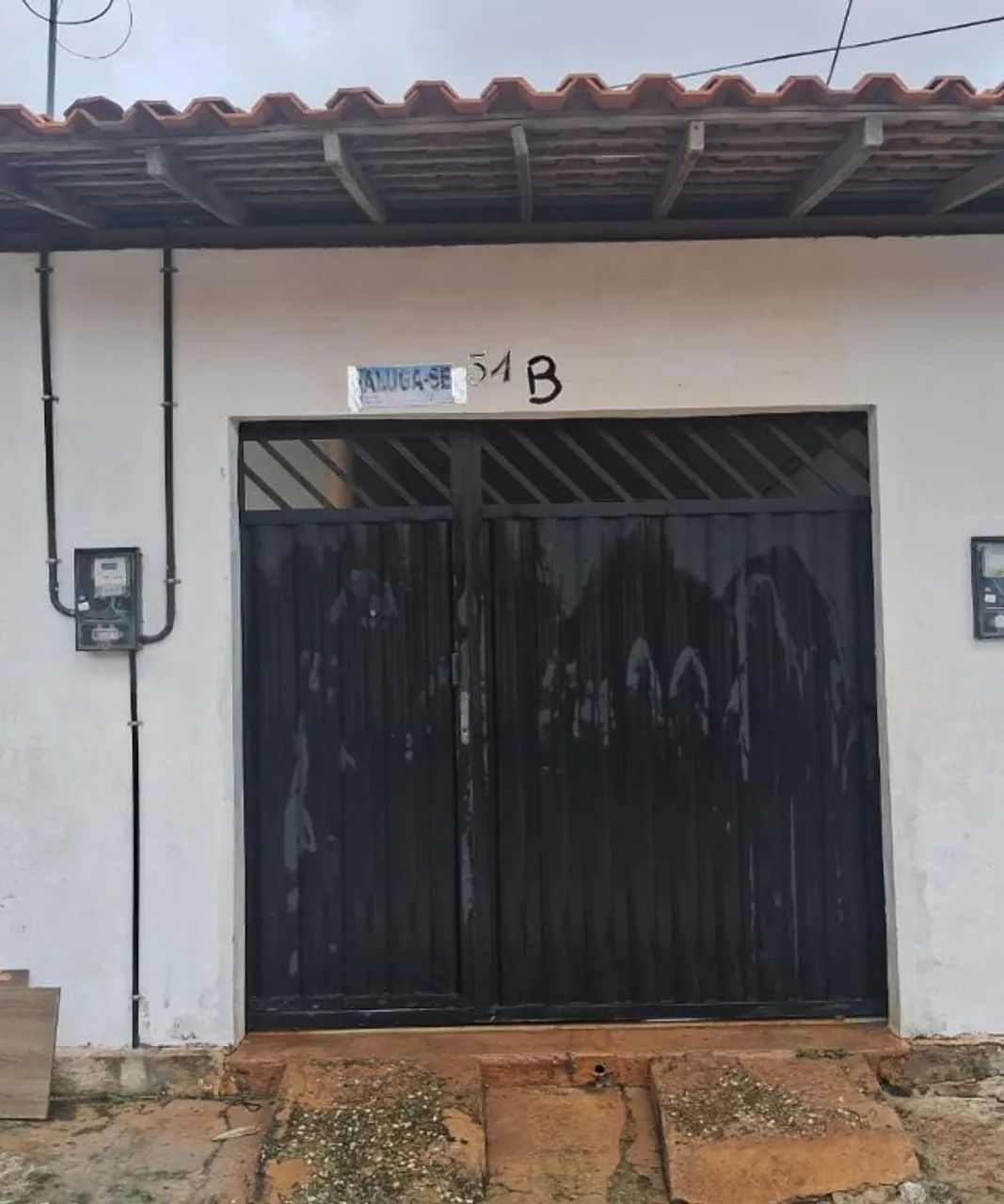 Foto - São Luís - Cidade Operária