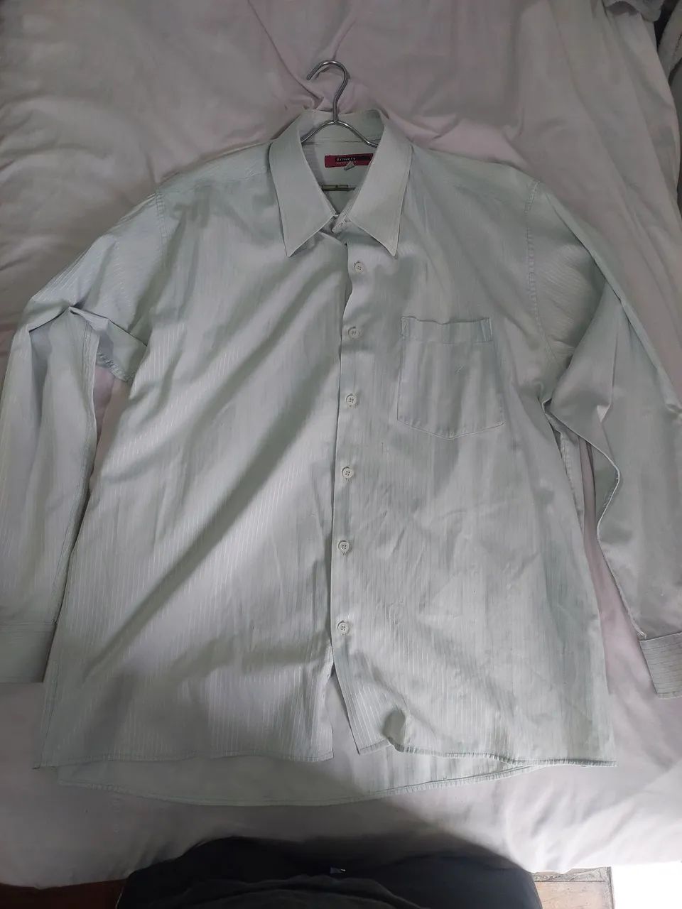 Camisas sociais - Foto 5