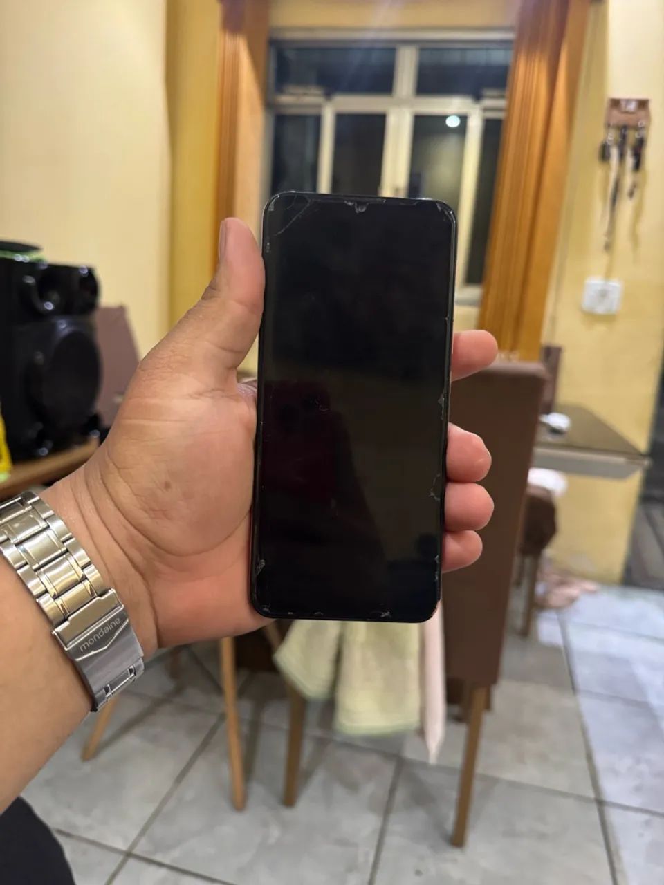 Vendo moto G9 play barato  - Foto 4