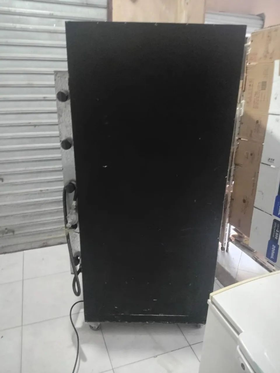 Vendo Máquina de frango! - Foto 3
