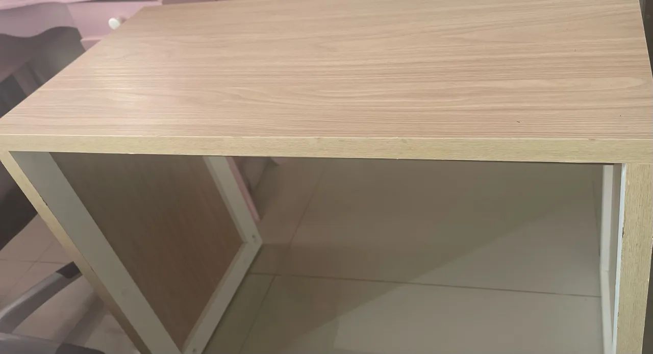 Mesa para escritório MDF