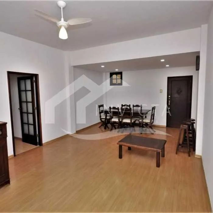Incrível 3 quartos com 120m² em Botafogo - Foto 3