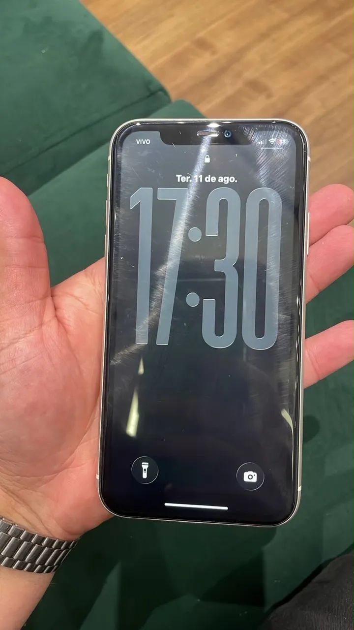 iPhone 11 128bg