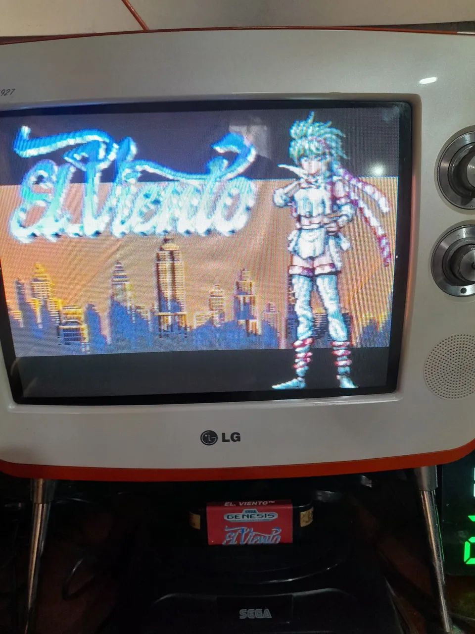 Jogos de mega drive  - Foto 4