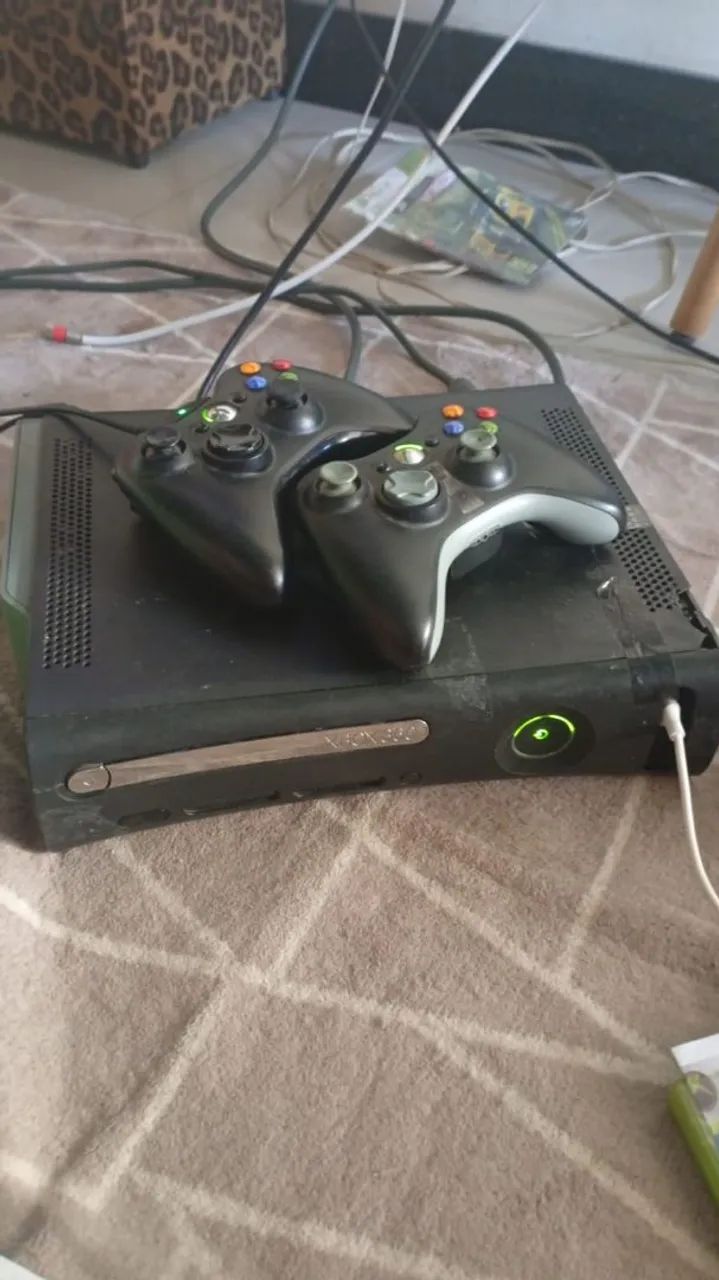 Xbox 360