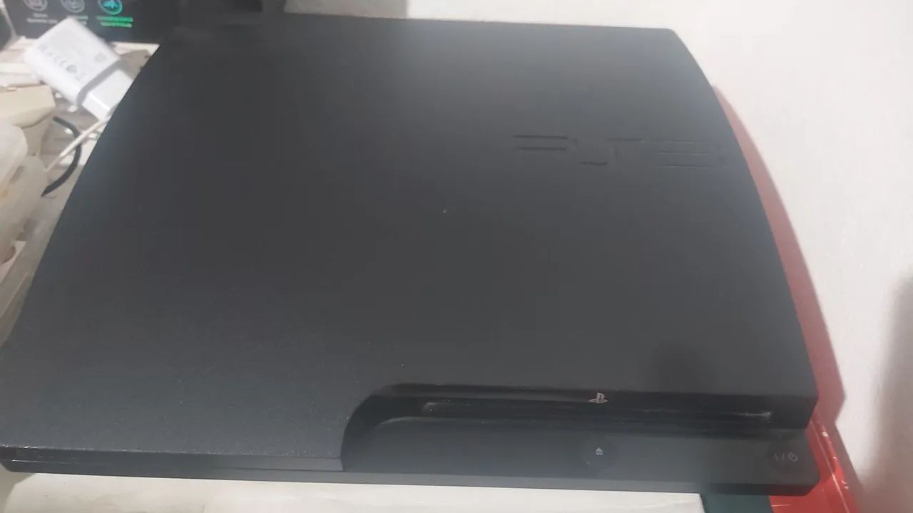 Play Station 3 - Foto 4